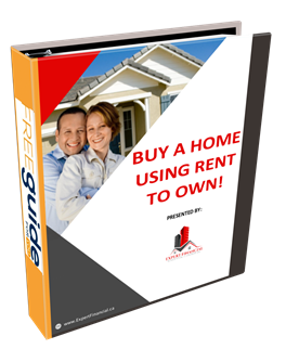 Rent To Own Info